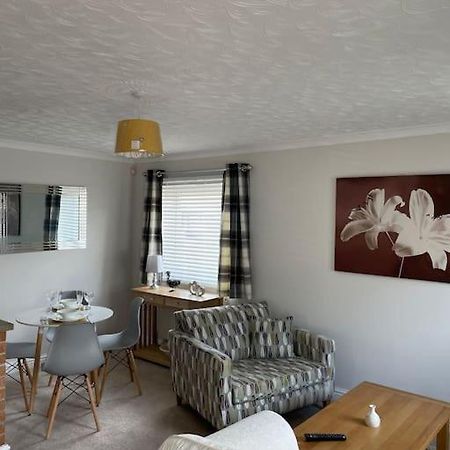 The Cwtch - A Self Contained One Bedroom Annex Pwllheli Exterior foto