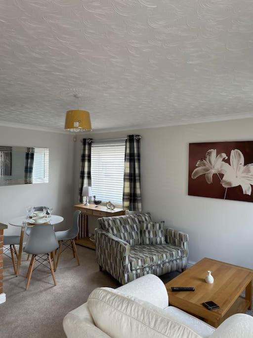 The Cwtch - A Self Contained One Bedroom Annex Pwllheli Exterior foto